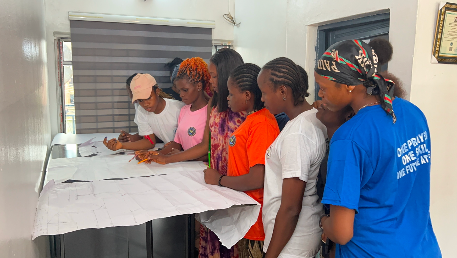 How a 60-Day Program Turns Skills into Income